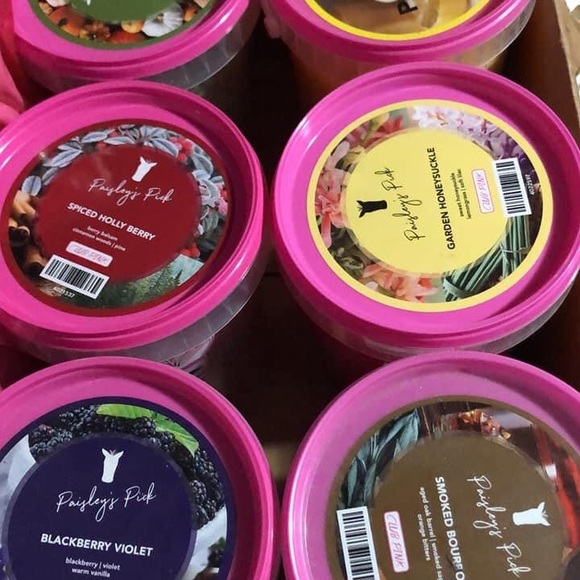 Pink Zebra - Picture 3 of 14